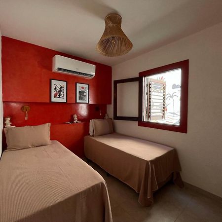 Milagres De Minas Villa São Miguel dos Milagres Eksteriør billede