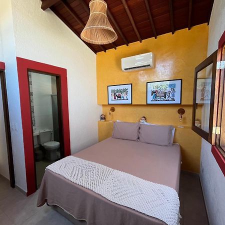 Milagres De Minas Villa São Miguel dos Milagres Eksteriør billede