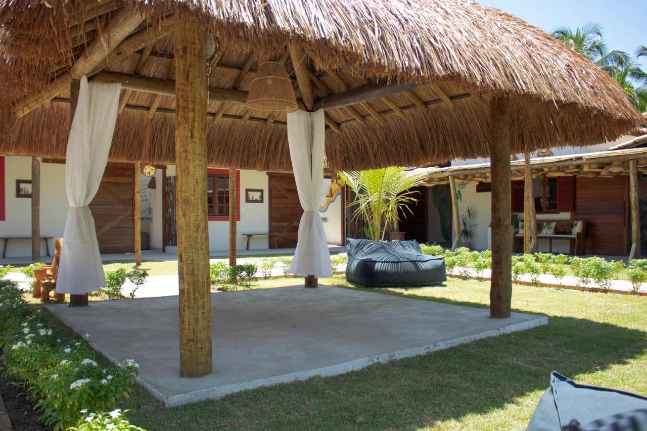 Milagres De Minas Villa São Miguel dos Milagres Eksteriør billede