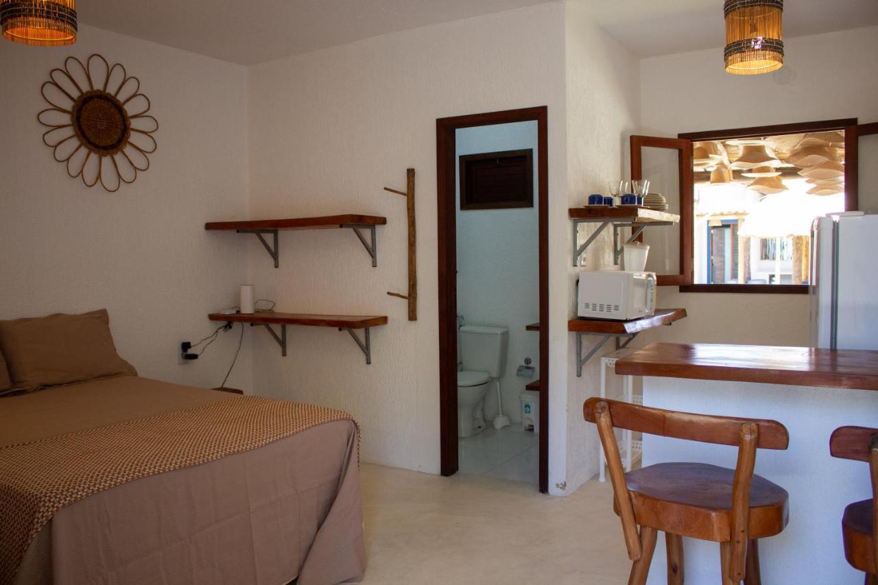 Milagres De Minas Villa São Miguel dos Milagres Eksteriør billede