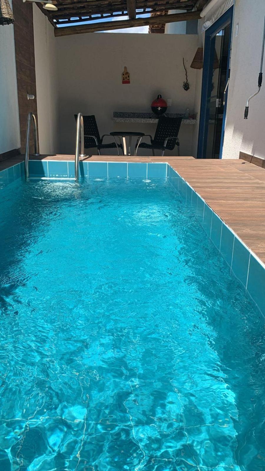 Milagres De Minas Villa São Miguel dos Milagres Eksteriør billede