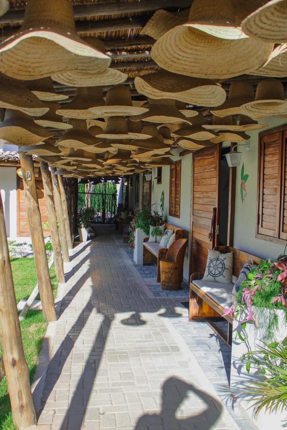 Milagres De Minas Villa São Miguel dos Milagres Eksteriør billede