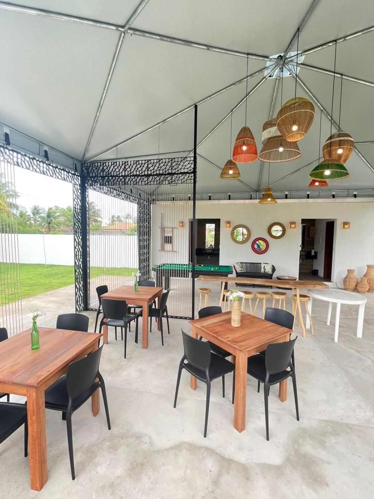 Milagres De Minas Villa São Miguel dos Milagres Eksteriør billede