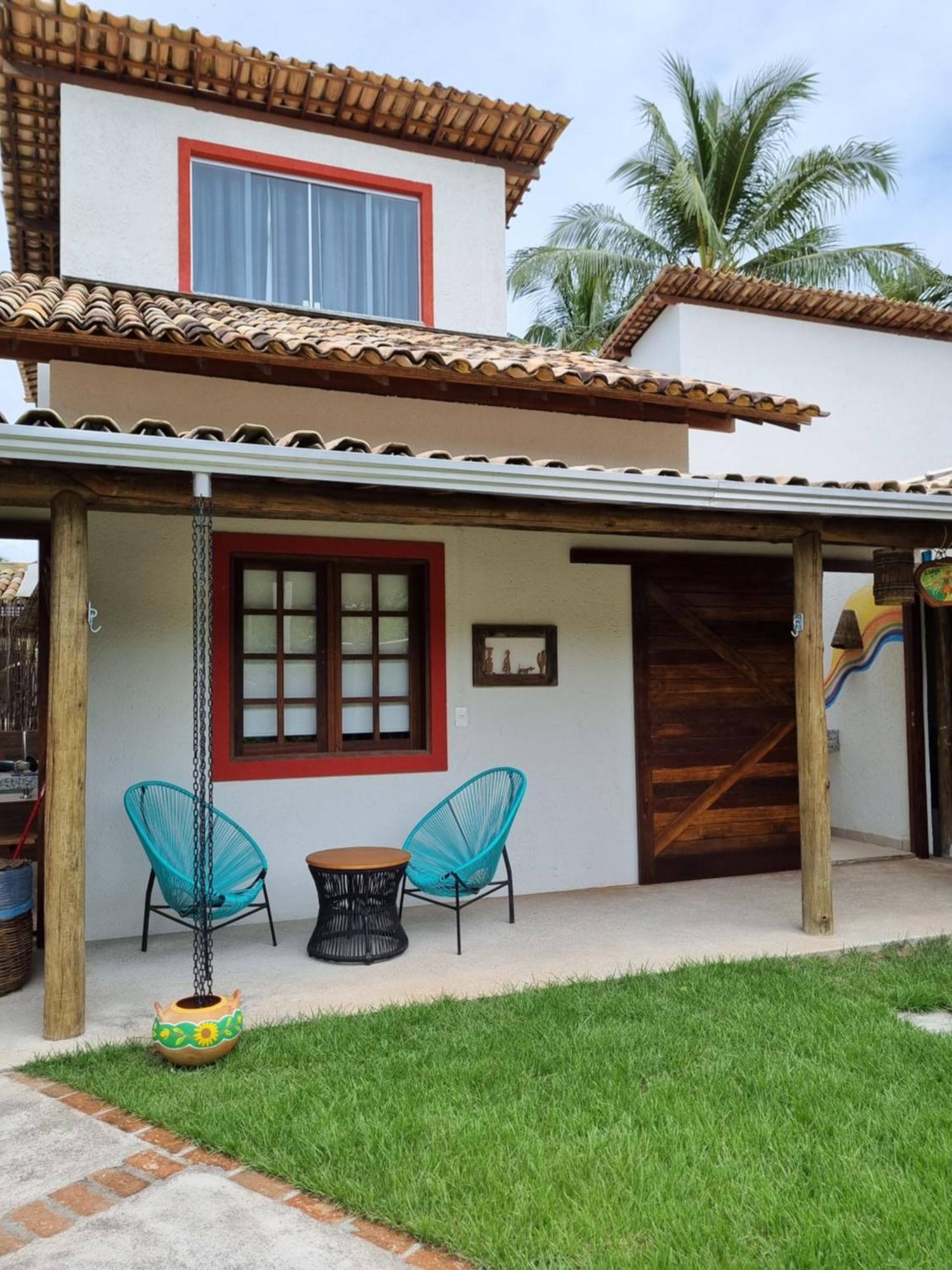 Milagres De Minas Villa São Miguel dos Milagres Eksteriør billede