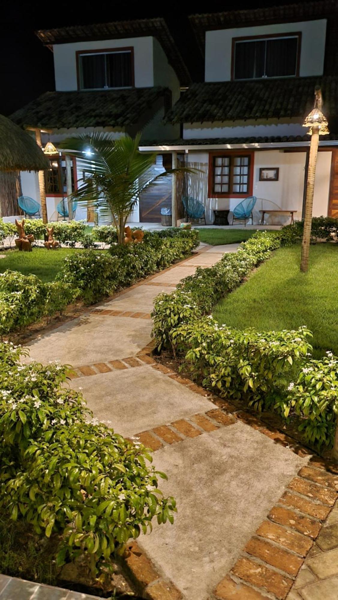 Milagres De Minas Villa São Miguel dos Milagres Eksteriør billede