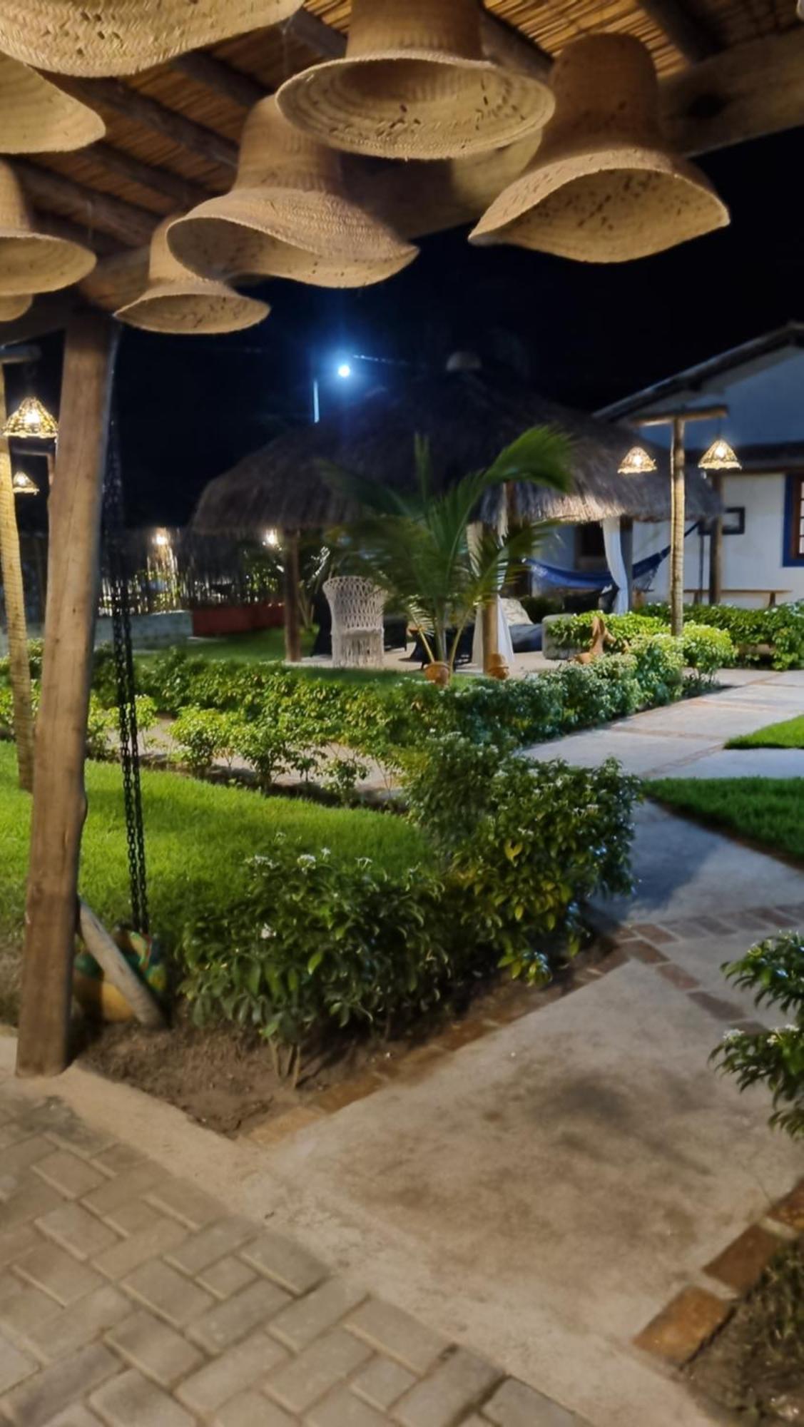 Milagres De Minas Villa São Miguel dos Milagres Eksteriør billede