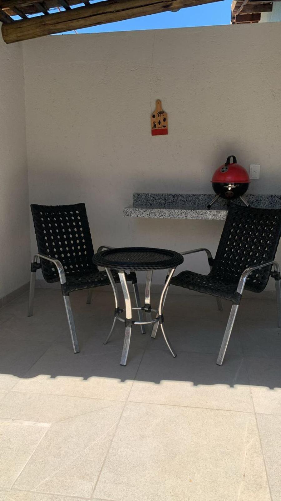 Milagres De Minas Villa São Miguel dos Milagres Eksteriør billede
