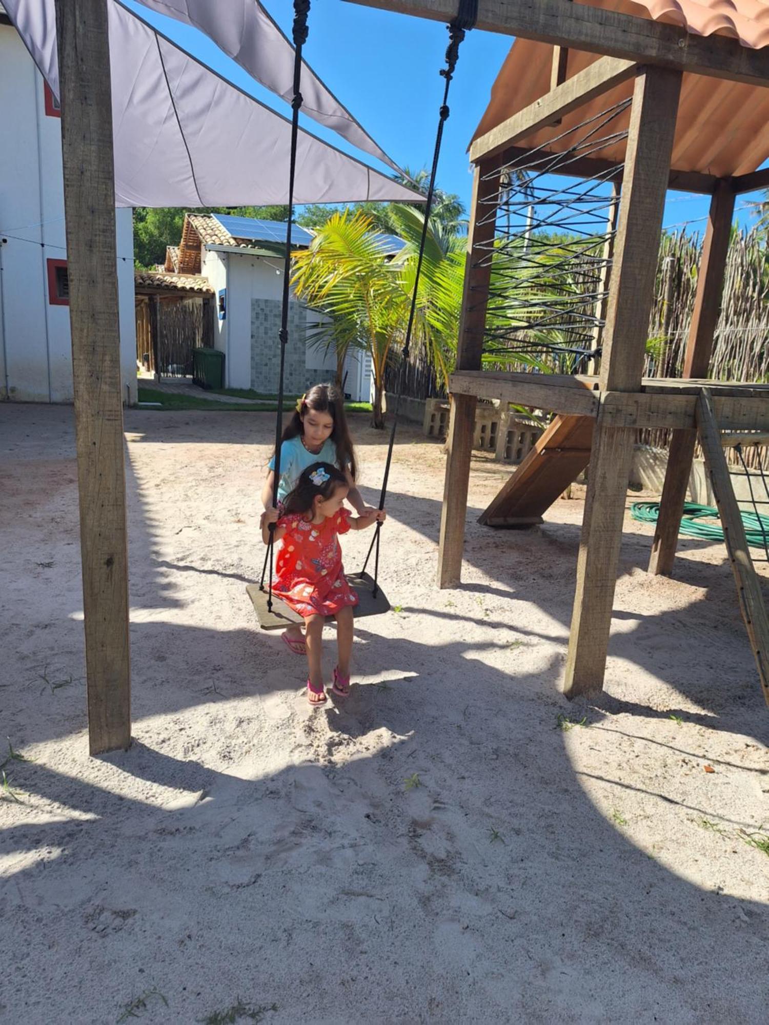 Milagres De Minas Villa São Miguel dos Milagres Eksteriør billede