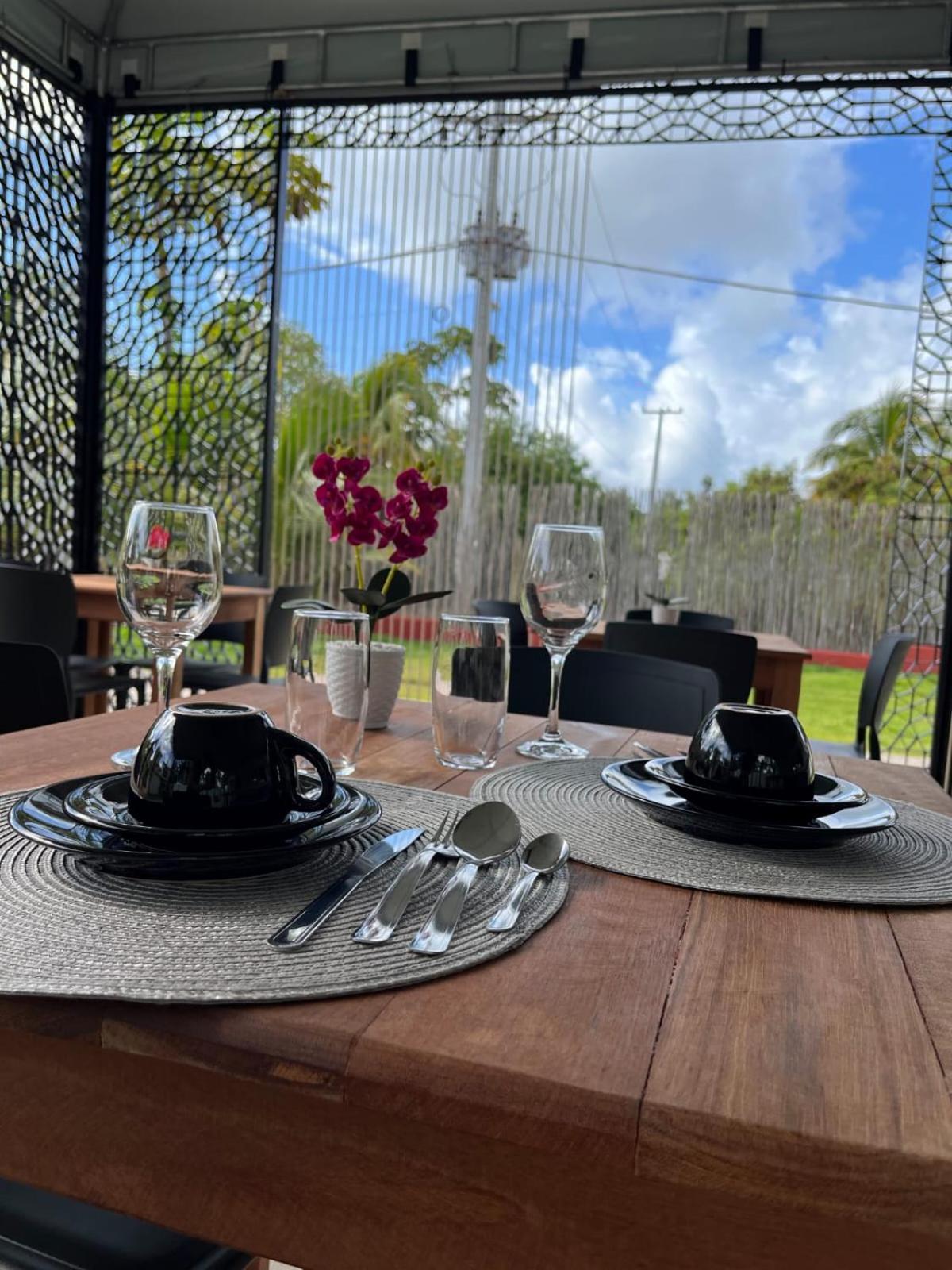 Milagres De Minas Villa São Miguel dos Milagres Eksteriør billede