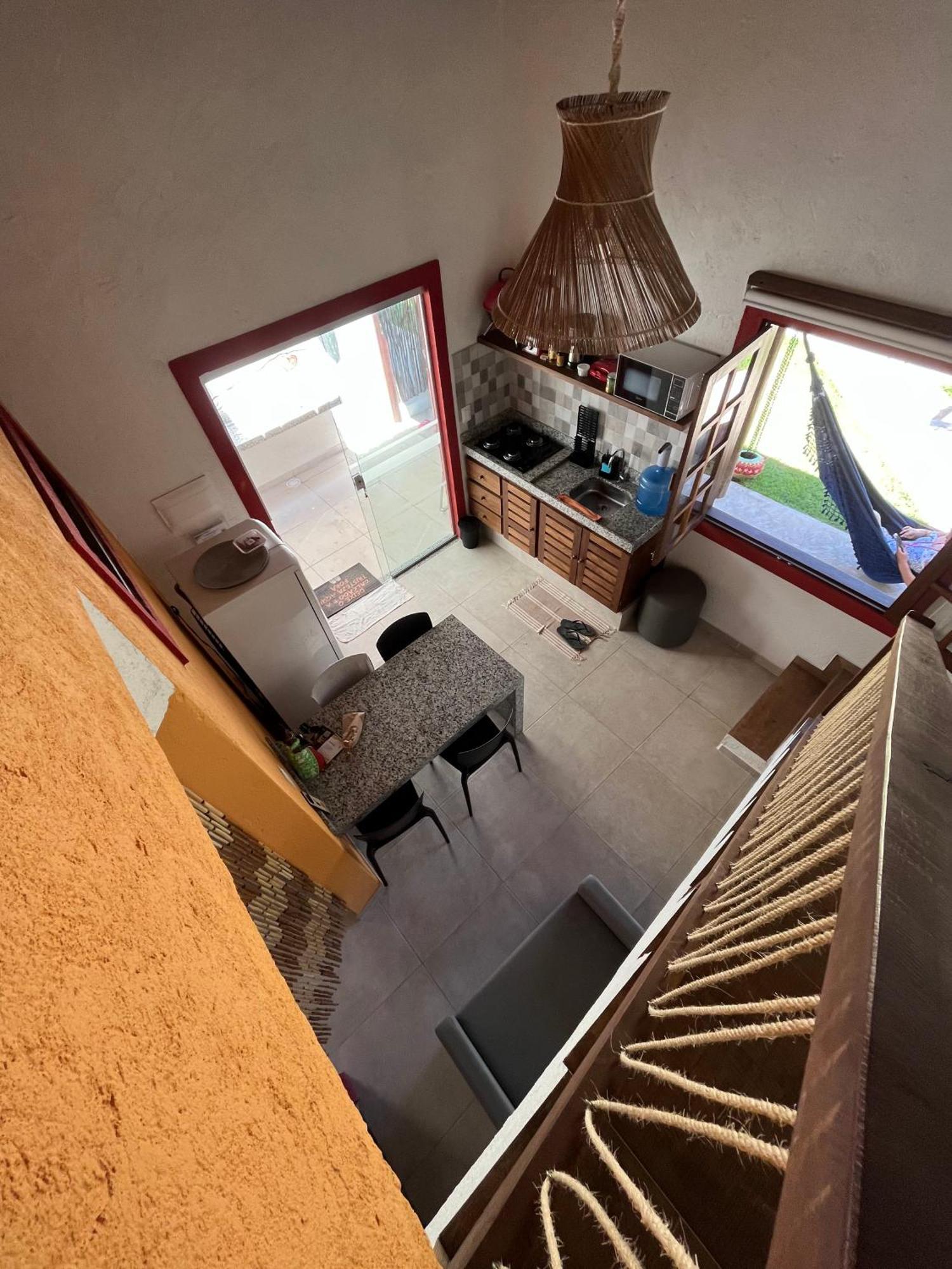 Milagres De Minas Villa São Miguel dos Milagres Eksteriør billede