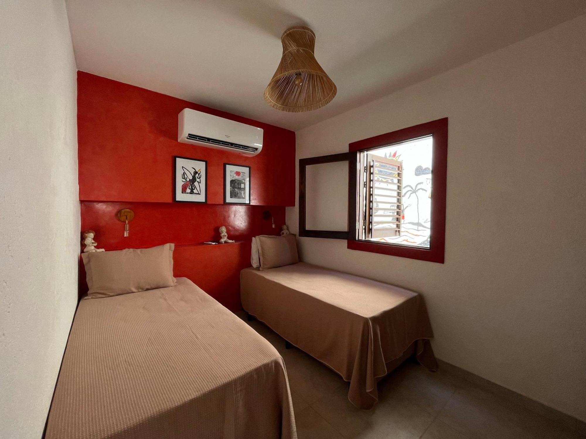 Milagres De Minas Villa São Miguel dos Milagres Eksteriør billede
