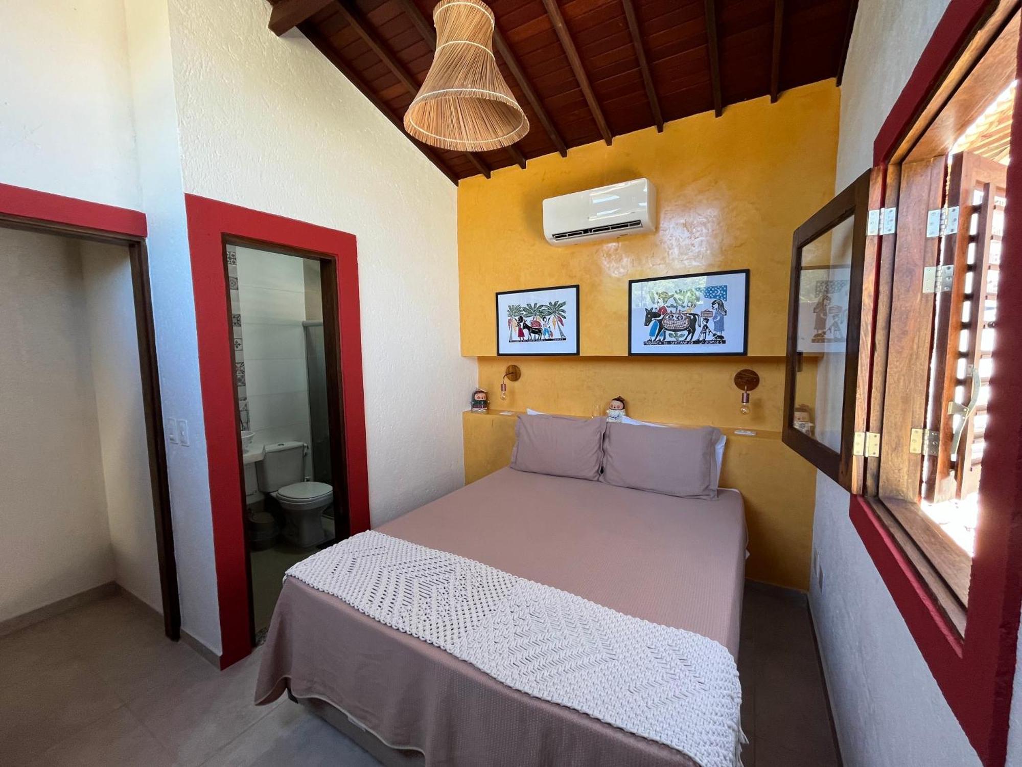 Milagres De Minas Villa São Miguel dos Milagres Eksteriør billede