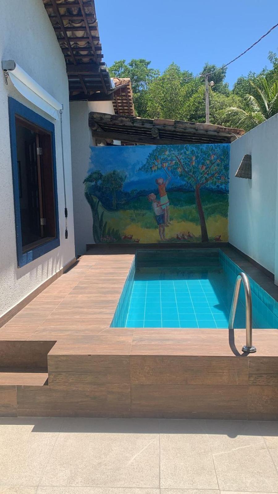 Milagres De Minas Villa São Miguel dos Milagres Eksteriør billede