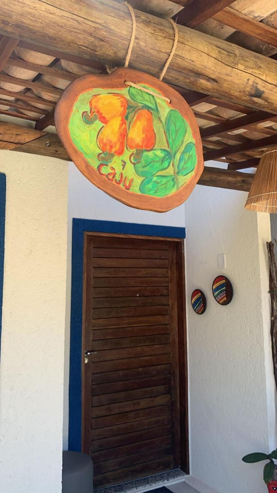 Milagres De Minas Villa São Miguel dos Milagres Eksteriør billede