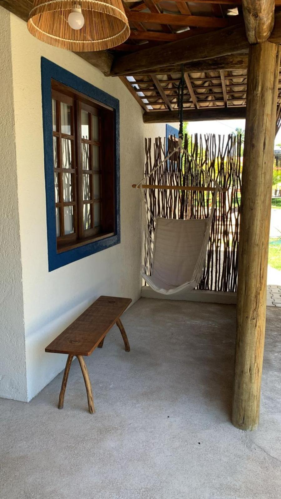 Milagres De Minas Villa São Miguel dos Milagres Eksteriør billede