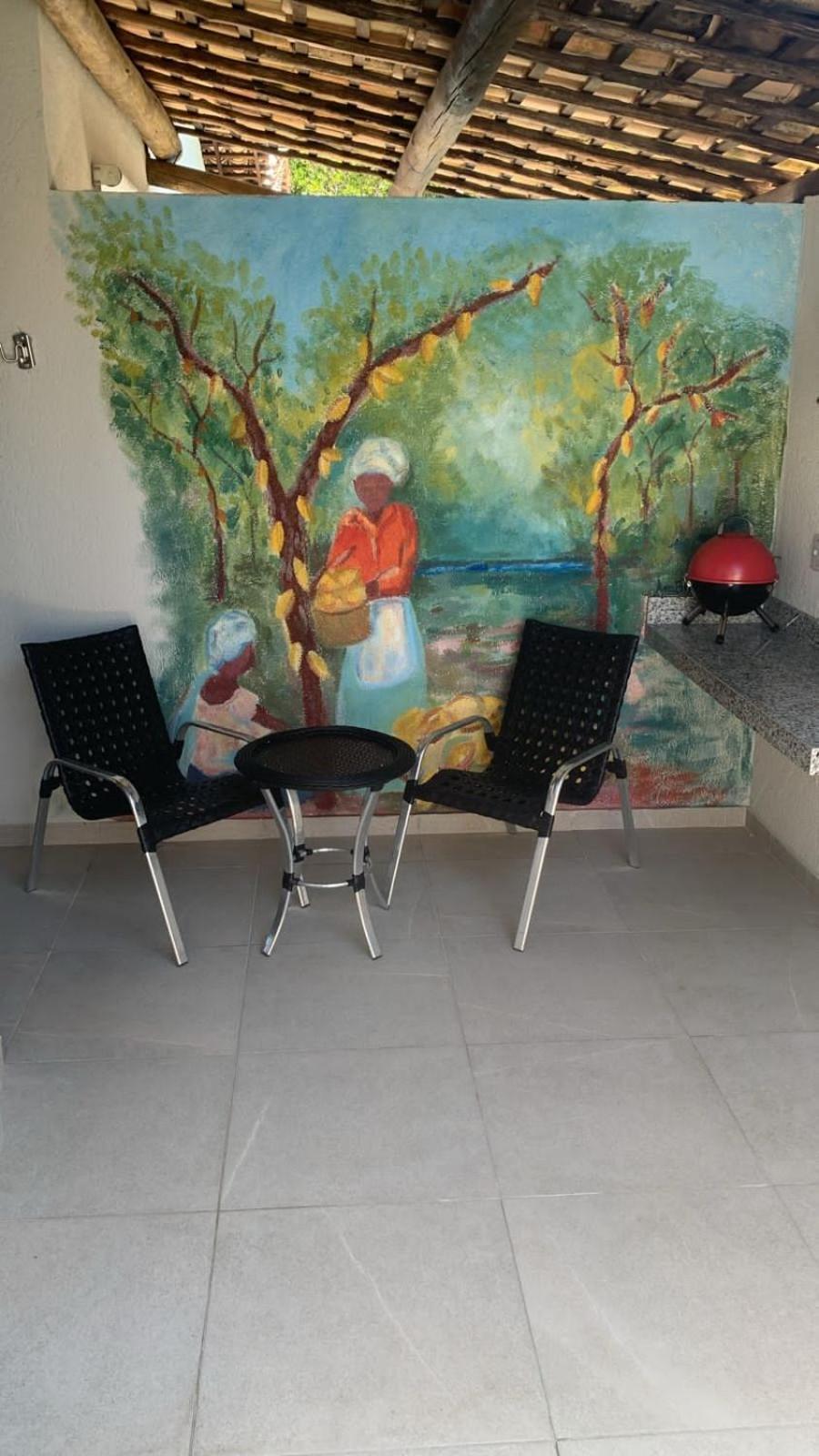 Milagres De Minas Villa São Miguel dos Milagres Eksteriør billede