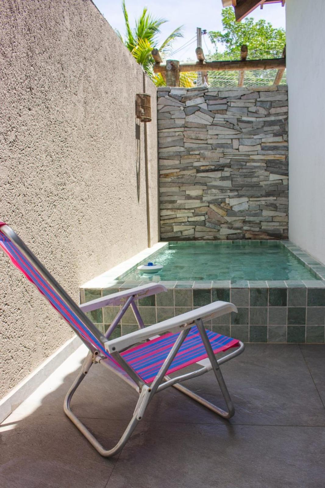 Milagres De Minas Villa São Miguel dos Milagres Værelse billede