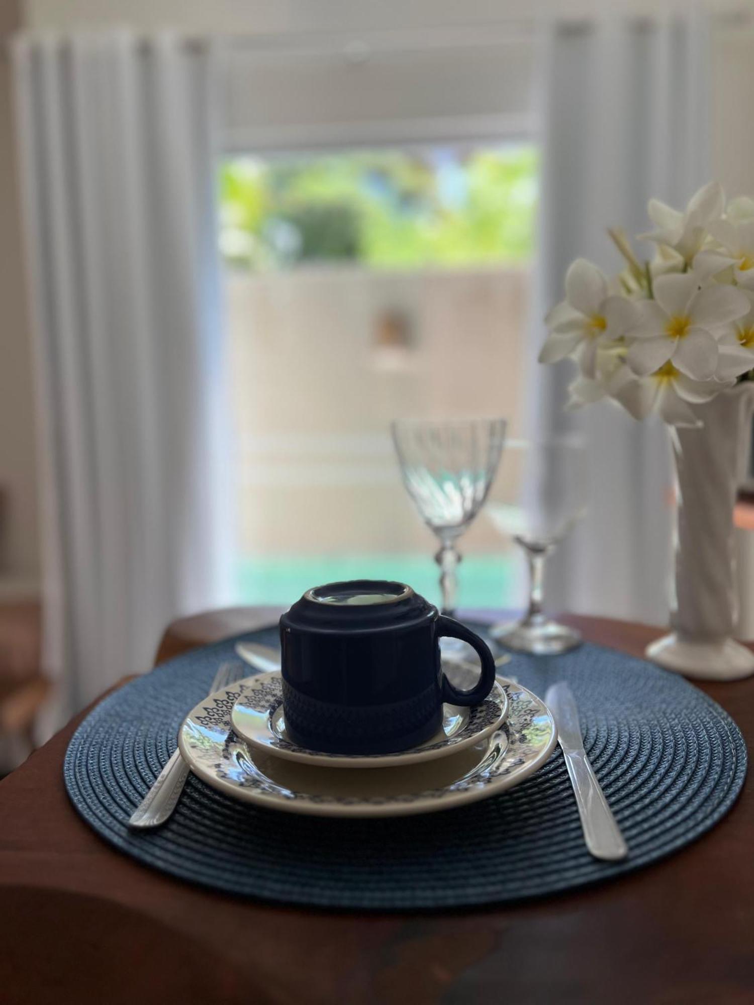 Milagres De Minas Villa São Miguel dos Milagres Værelse billede