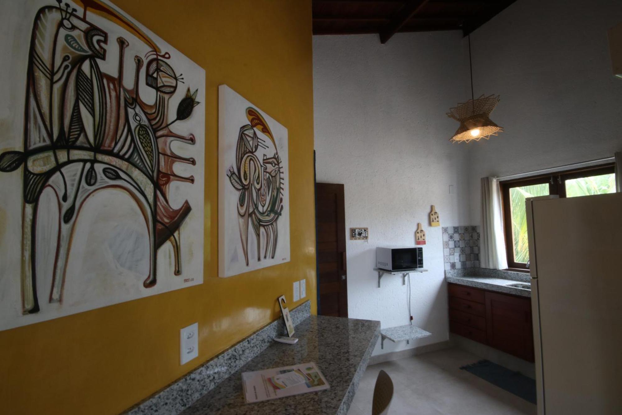Milagres De Minas Villa São Miguel dos Milagres Eksteriør billede