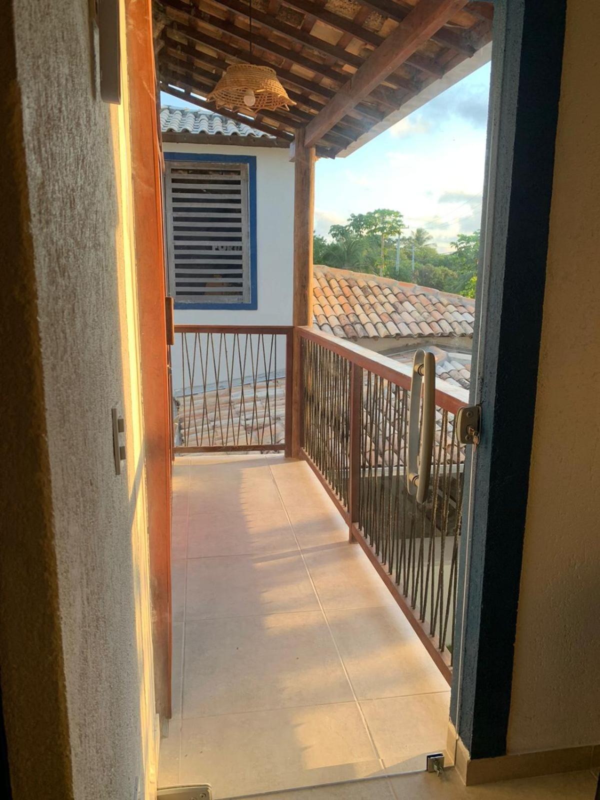 Milagres De Minas Villa São Miguel dos Milagres Eksteriør billede