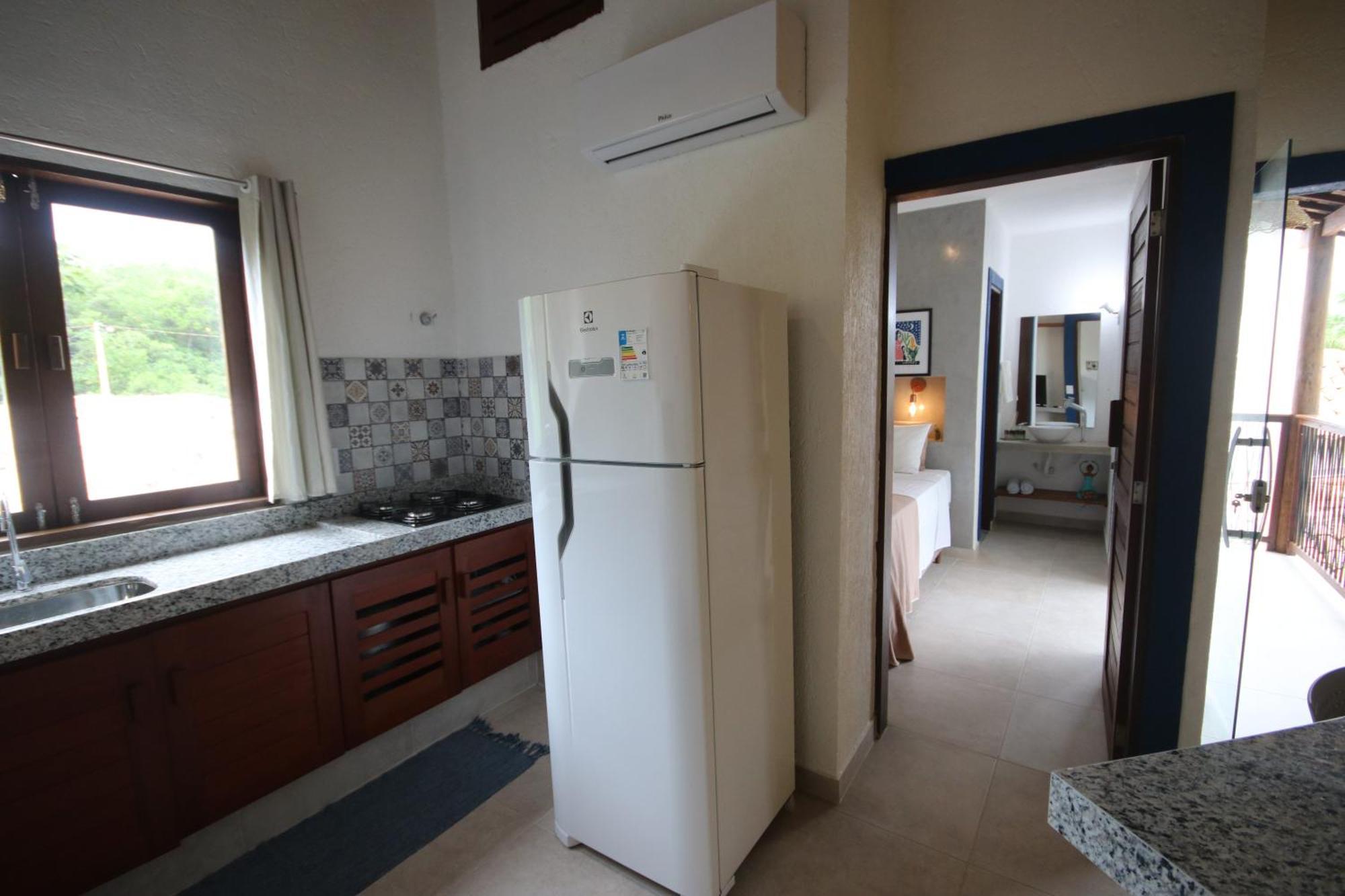 Milagres De Minas Villa São Miguel dos Milagres Eksteriør billede
