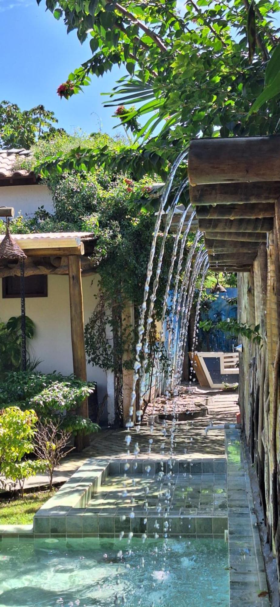 Milagres De Minas Villa São Miguel dos Milagres Eksteriør billede